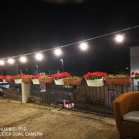 Taverna Garibaldi Bed & Breakfast Minervino Murge Екстериор снимка