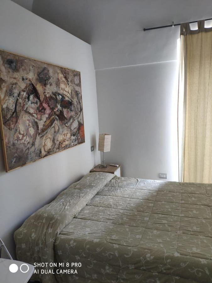 Taverna Garibaldi Bed & Breakfast Minervino Murge Екстериор снимка
